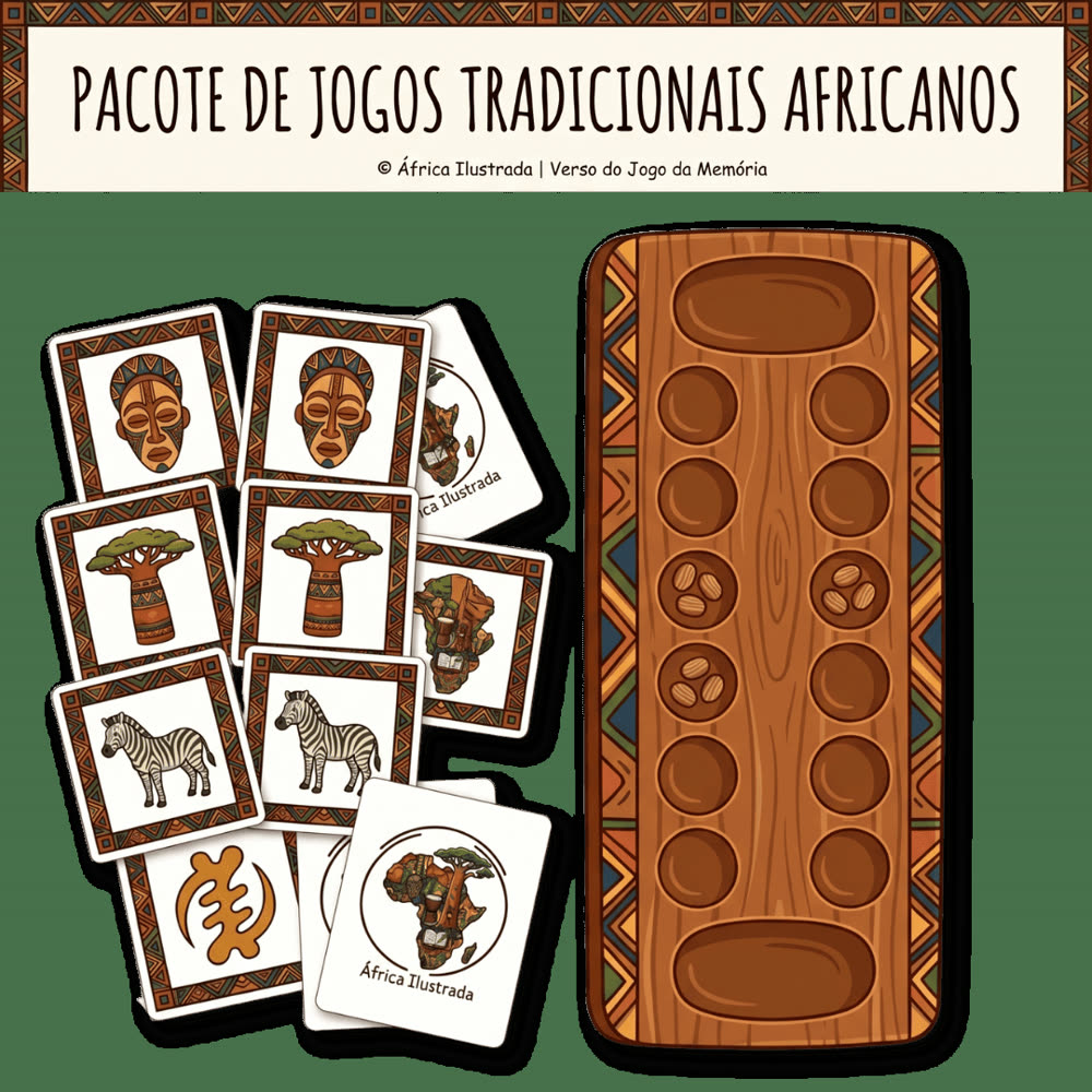 Bônus 2 — Kit Lúdico de Jogos