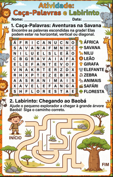 Conteúdo do material