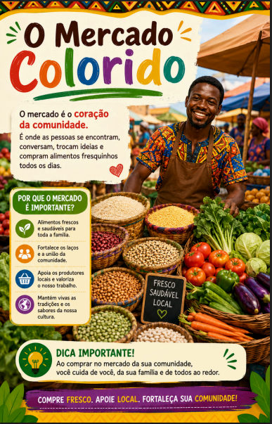 Página sobre África