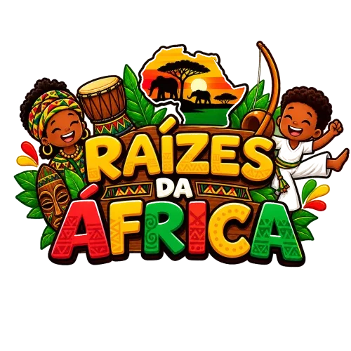Raízes da África